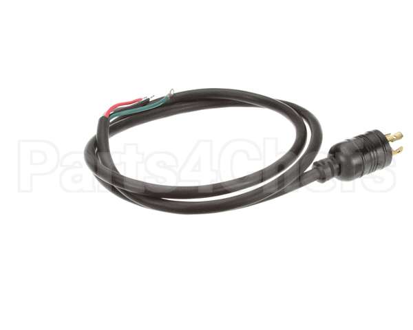 01699.0000 Bunn Cord,Power 12/4-Li4-20P 72.0