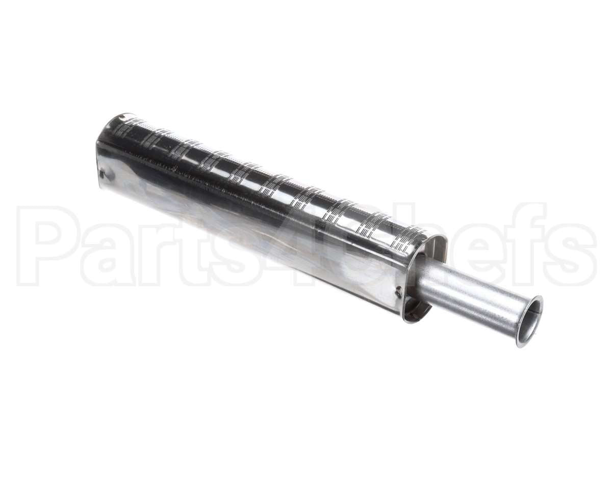 017045F Raypak Burner