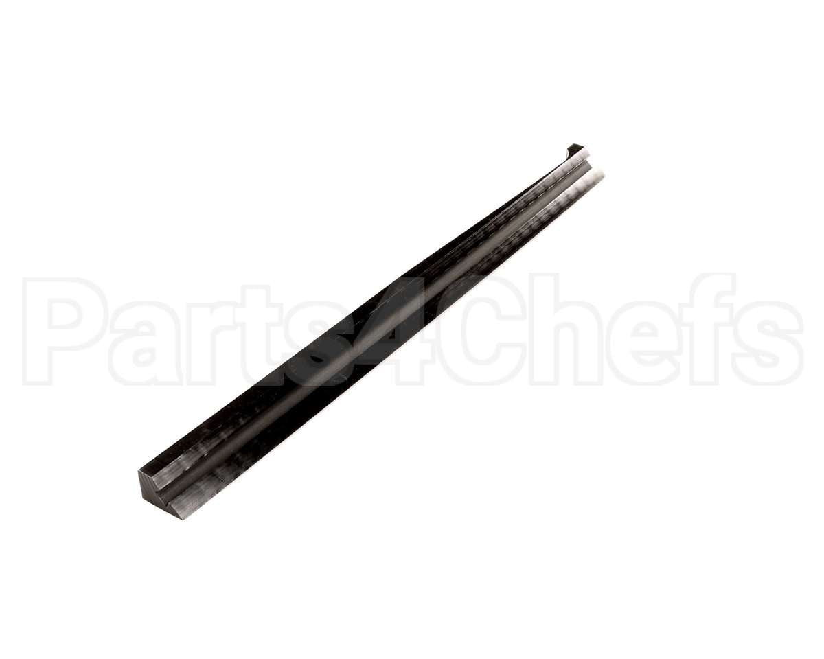 01716.0000 Lotemp Doors Track Leading Edge Ramp Left Hand Print