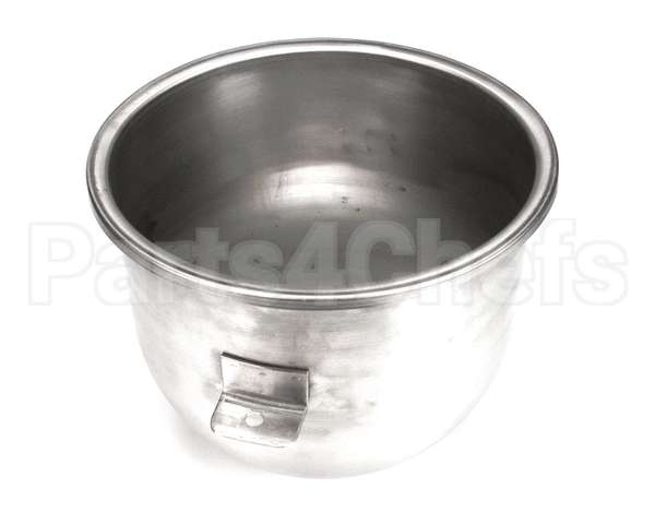01717 Blakeslee Bowl Ss 20Qt
