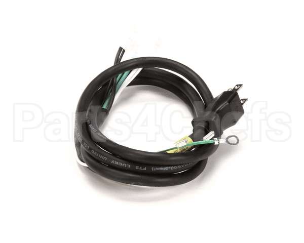 01719.1000 Bunn Power Cord W/Decal