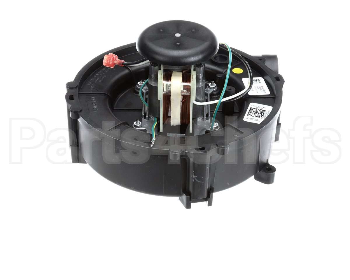 0171M00001S Goodman Motor, Inducer, 120 Volt, 60Hz