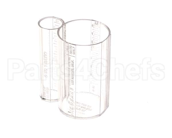 017203 Taylor Freezers Cup-Divided Syrup