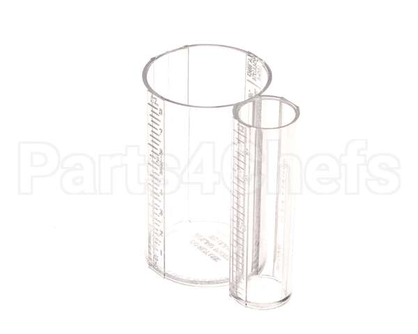 017203 Taylor Freezers Cup-Divided Syrup