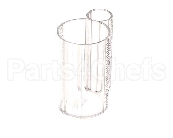 017203 Taylor Freezers Cup-Divided Syrup