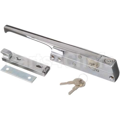 0172C00006 Compatible Kason Kason - 1 Latch With Strike