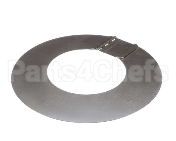 01738 Blakeslee Splash Cover S/S 20Qt