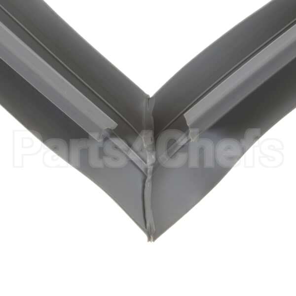 017402 Bally Door Gasket