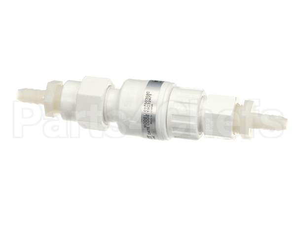 01750-302 Cornelius Reg Wtr 50Psi Fjet