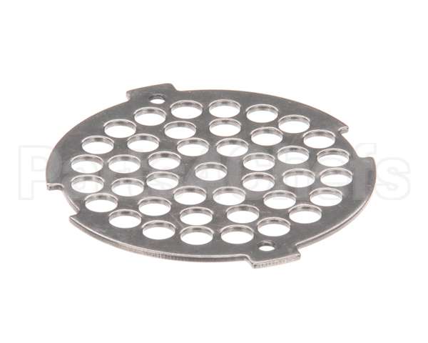 017694-45 T&S Brass 3-1/2 Vandal Resistant Drain Guard