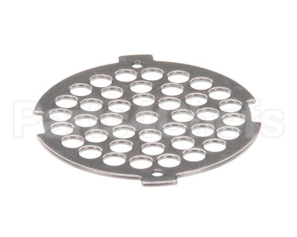 017694-45 T&S Brass 3-1/2 Vandal Resistant Drain Guard