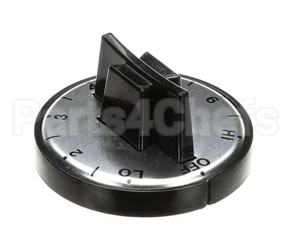 0177950 Piper Products Control Knob