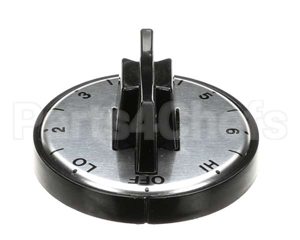 0177950 Piper Products Control Knob