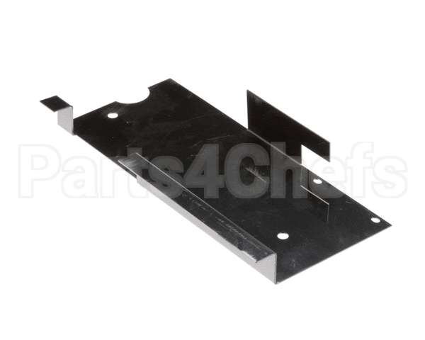 018-23011 Master-Bilt Upper Rh Glass Retainer, 5.15