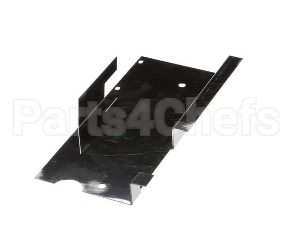 018-23011 Master-Bilt Upper Rh Glass Retainer, 5.15