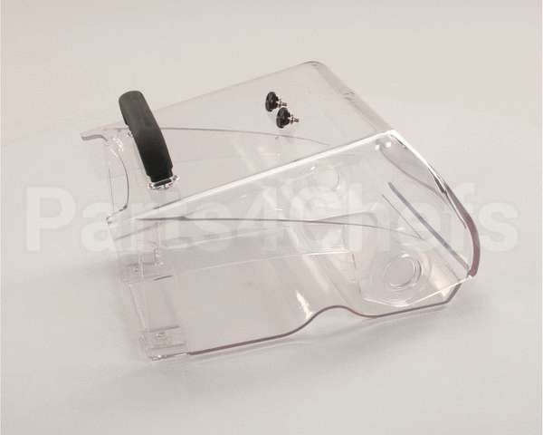 018006 Vita-Mix T&G/Compact Cover Complete