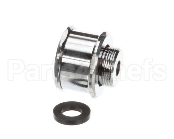 018200-40 T&S Brass Live Swivel For Pre-Rinse Spray Valves