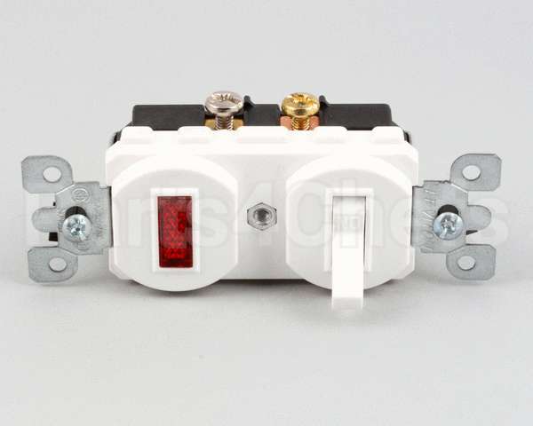 018213 Norlake Switch Ac Quiet 15S 120V/Light