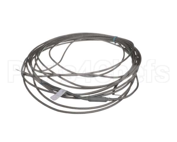 018293 Bally 2.2 Ohm 308" Aluminum Braid
