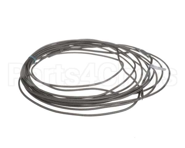 018293 Bally 2.2 Ohm 308" Aluminum Braid