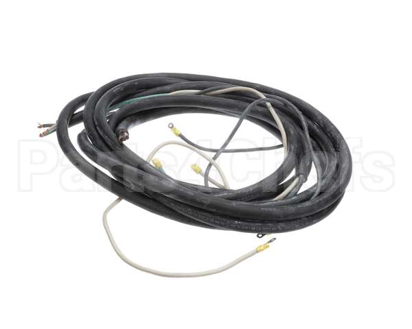 018P00105 Alliance Manufacturing Power Cord (12 Ft.)