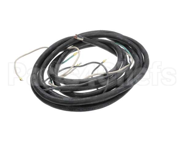 018P00105 Alliance Manufacturing Power Cord (12 Ft.)