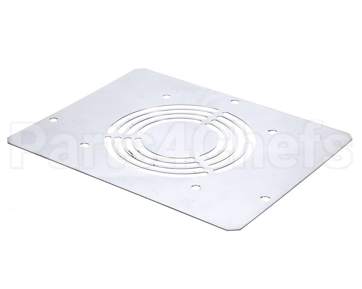 019-CZ7-0042-S Delfield Cover,Evap Fan