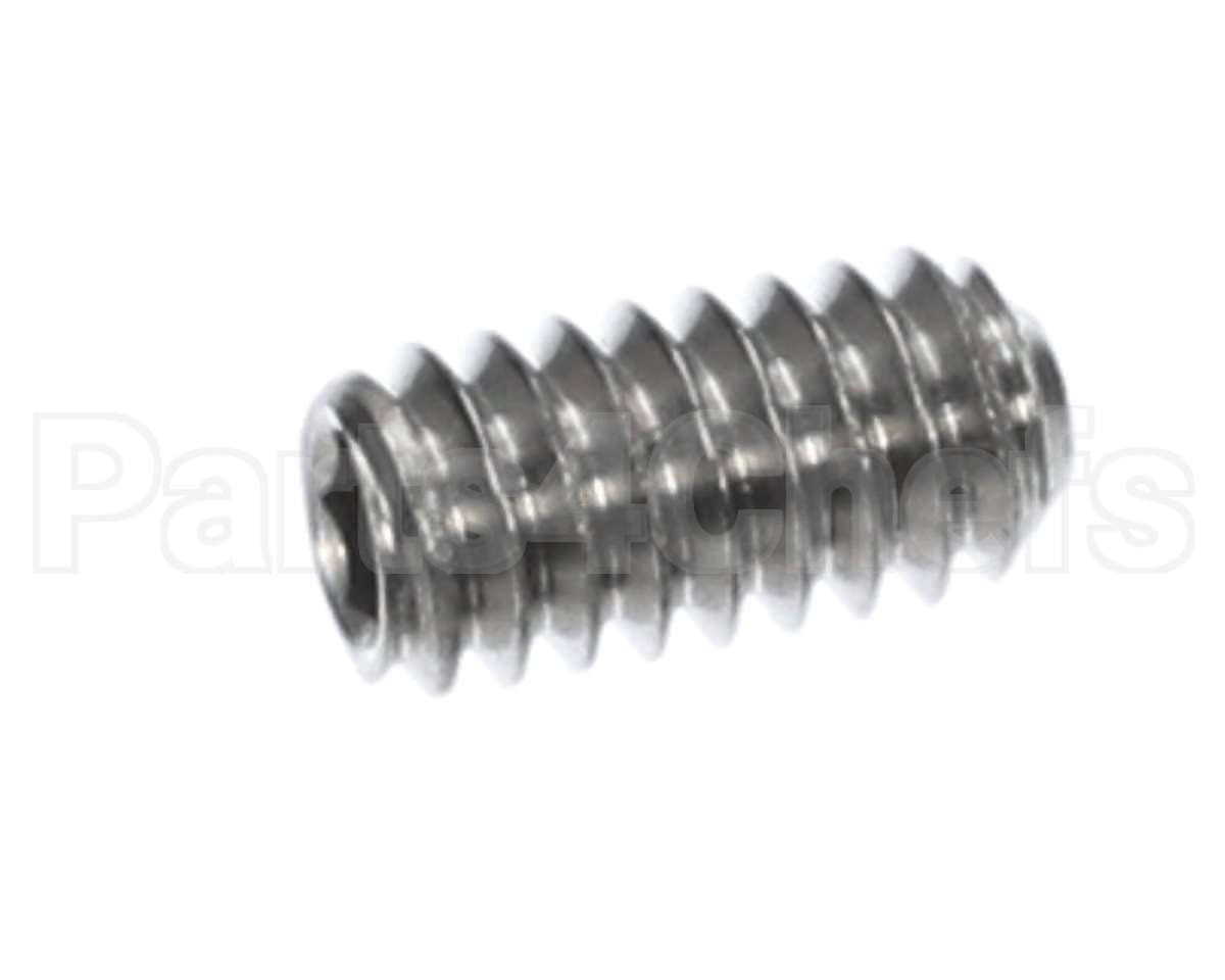 019136 Cleveland Screw;Set Cup Pt; 14-20X.500S