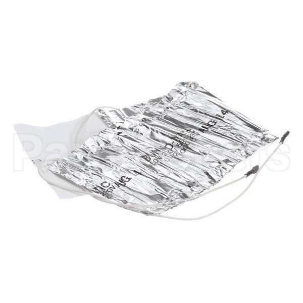 01927.0000 Compatible Bunn Blanketwarmer, 50W 220V