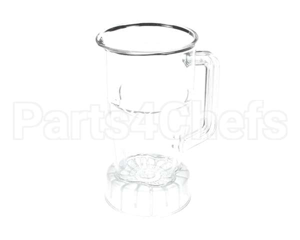 019560-E Waring Jar /48 Oz. Eastman