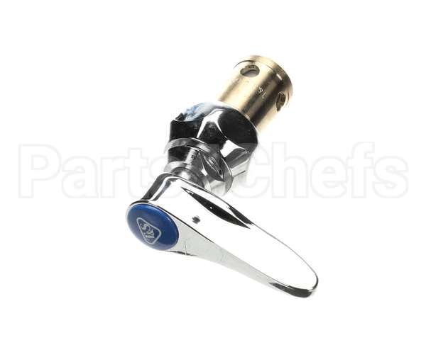 019639-40 T&S Brass Eterna Cartridge, Rtc W/ Spring Check, L