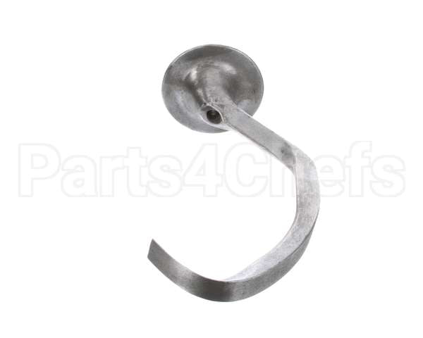 01987 Blakeslee Dough Hook 30Qt Form 5-3330