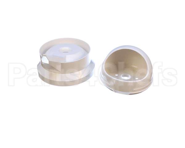 01K Sunkist Bowl Assembly, Spout, Support