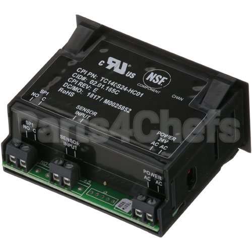 02-01-165R00 Compatible Hatco Controller