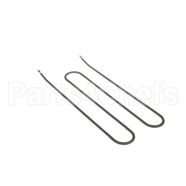 02-05-851-00 Compatible Hatco Element, 1200W120V, Hw, Chw