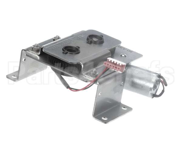 02-07486 Apex Supply Chain Tech Sub-Assy, Motor/Gear S