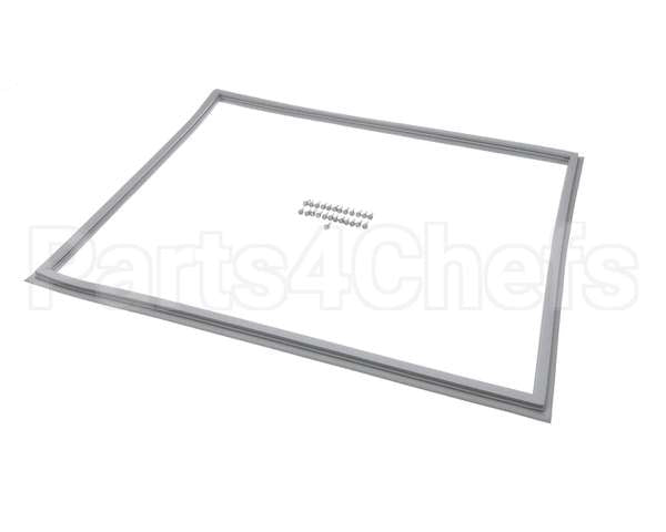 02-07491 Apex Supply Chain Tech Sub-Assy, Upper Employ