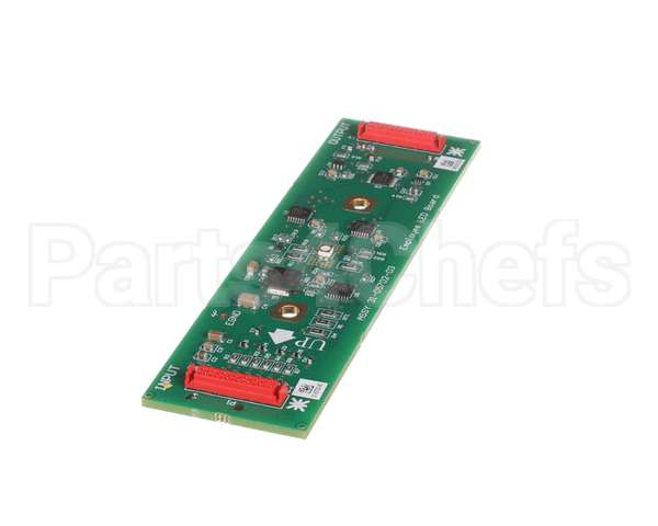 02-07495 Apex Supply Chain Tech Sub-Assy, Employee Led