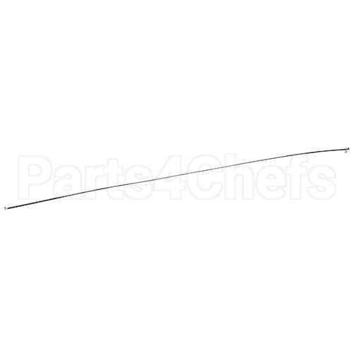 02-08-120 Compatible Hatco Warmer Element 208V 2050W