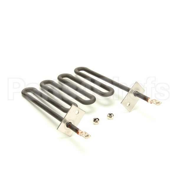 02-08-570-01 Compatible Hatco 1050W 120V Coil Ele Fshc-6W1