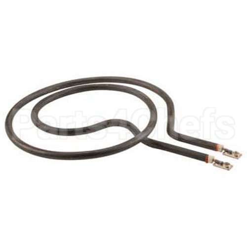 02-08-586-02 Compatible Hatco Element, Warmer, 120V, 800W