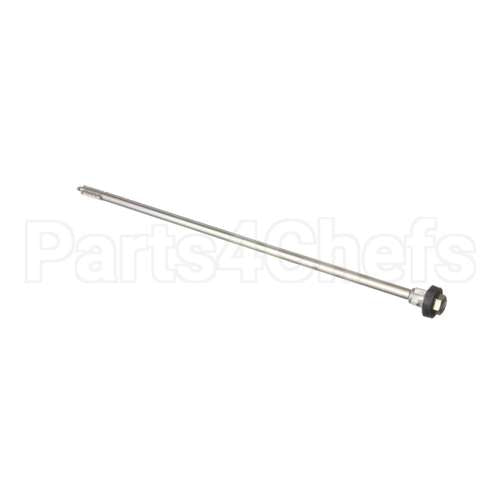 02-10308-0001 Anthony International Torque Rod 5/16, Hex Base, 12
