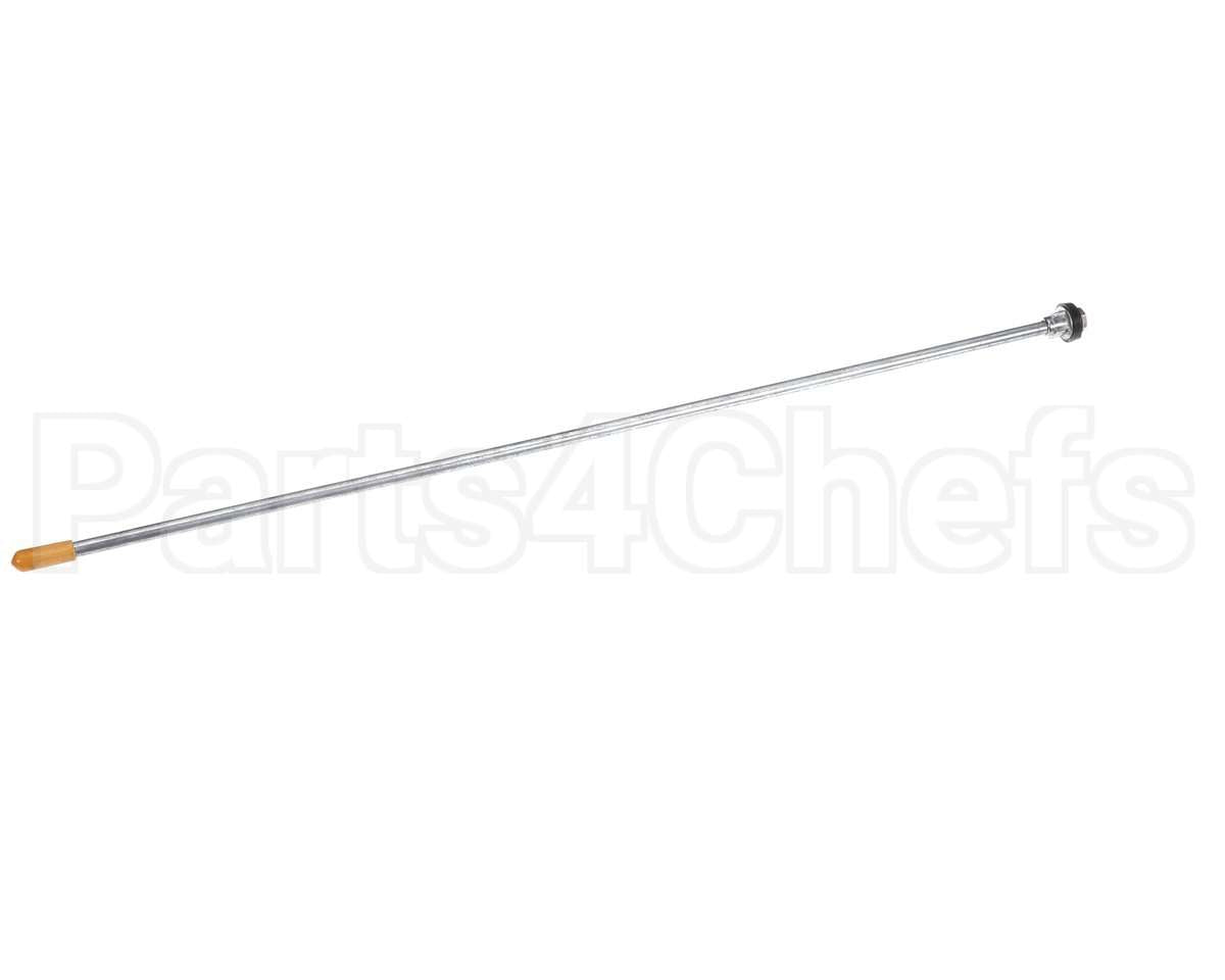 02-10308-0005 Anthony International Torque Rod, Hex Base, 23