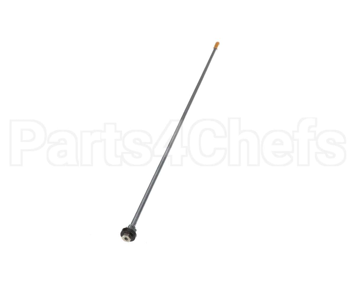 02-10308-0005 Anthony International Torque Rod, Hex Base, 23