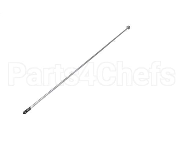 02-10308-0008 Anthony International Torque Rod 5/16, Round Base 29