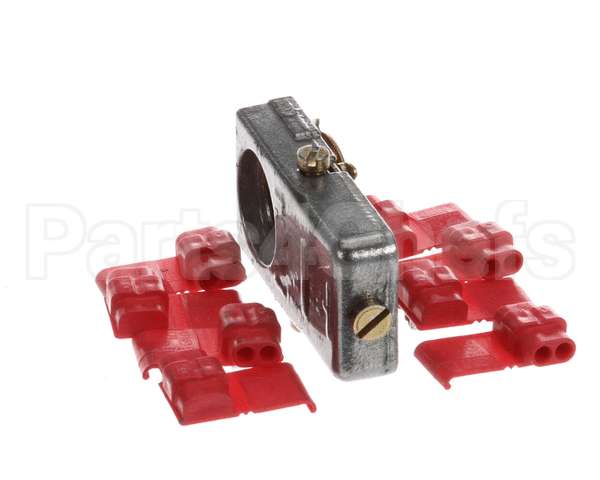02-10568-0001 Anthony International Torque Master, Reversible, Sil