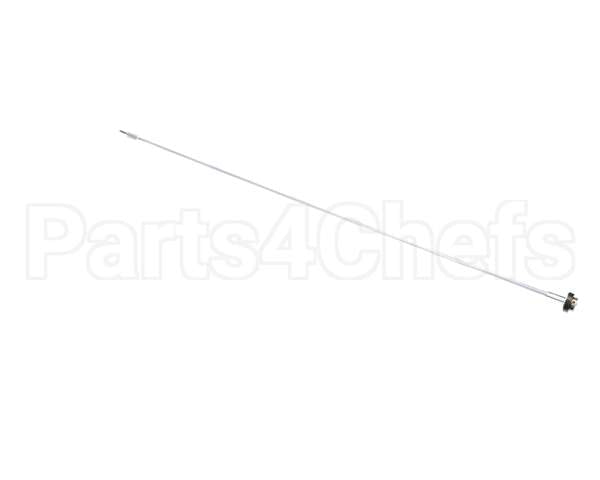 02-11940-0005 Anthony International Torque Rod, Round Base, 29