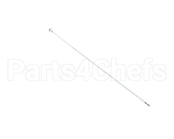 02-11940-0005 Anthony International Torque Rod, Round Base, 29