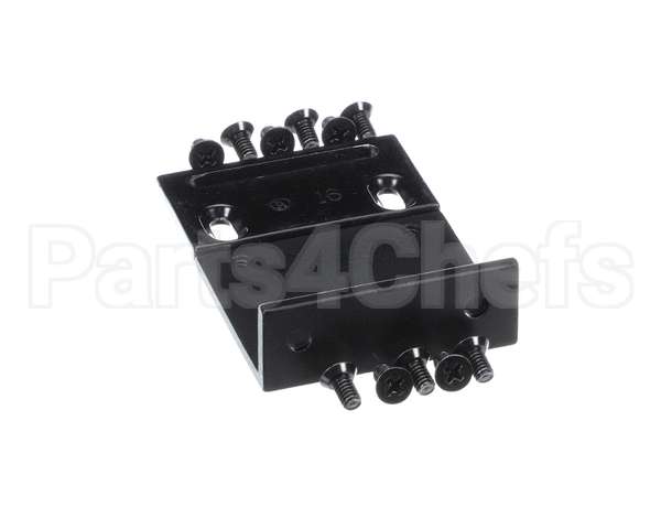 02-13989-5001 Anthony International Strike Plate Flush Lock