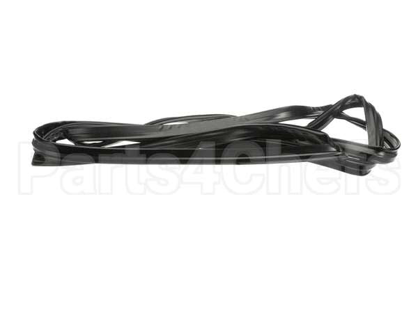 02-14160-2001 Anthony International Door Gasket, 22-11/16X60-3/16